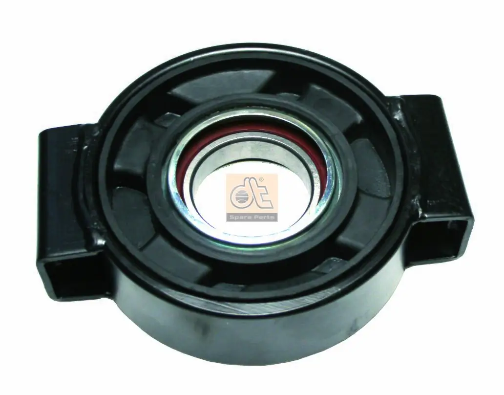 Suspension, propshaft